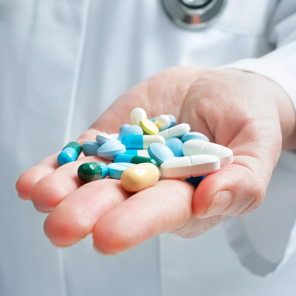 General medicine