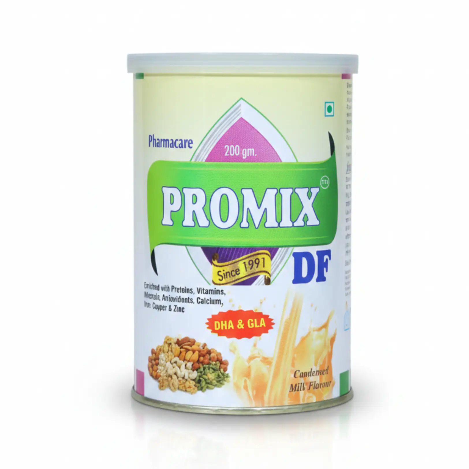 Promix-DF Nutritional Supplement Powder