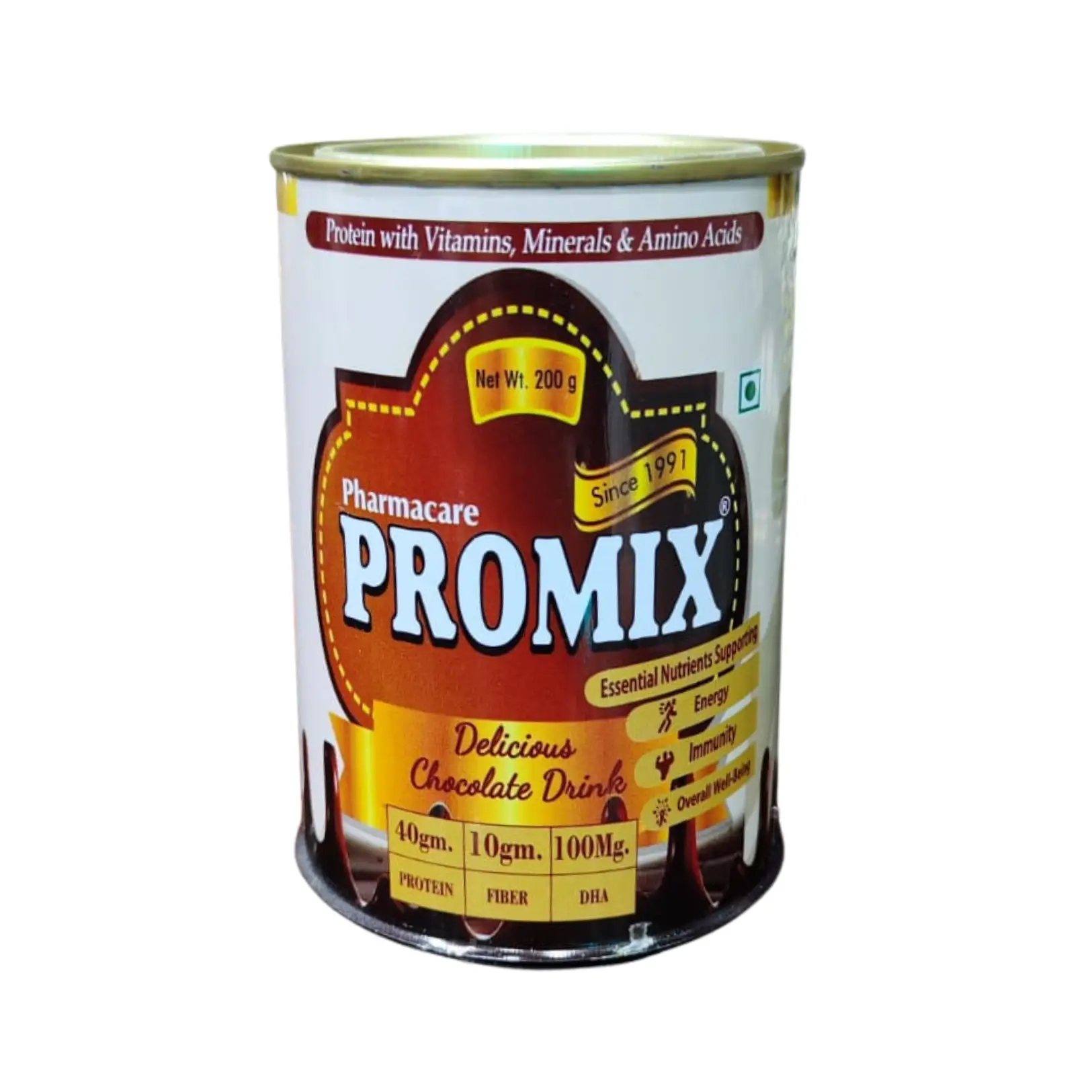 Promix Chocolate Drink Powder