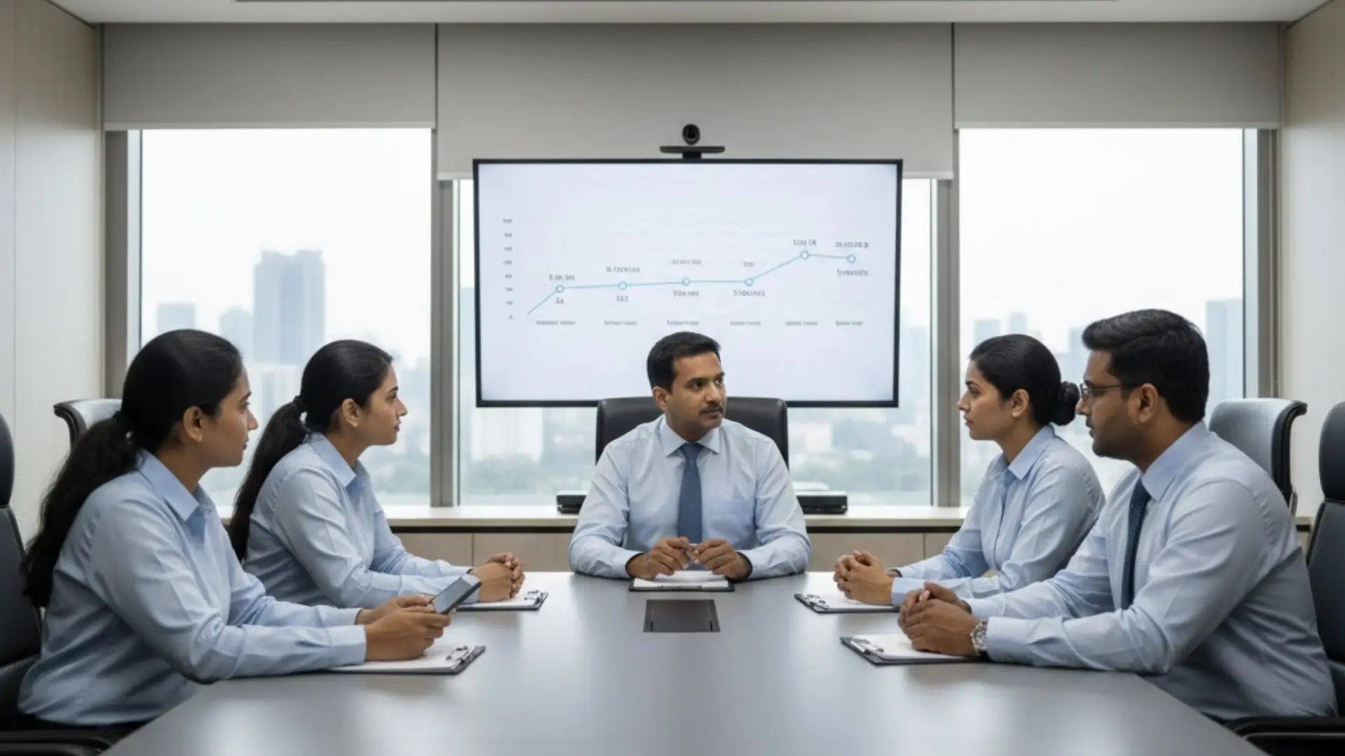 Business and partnership