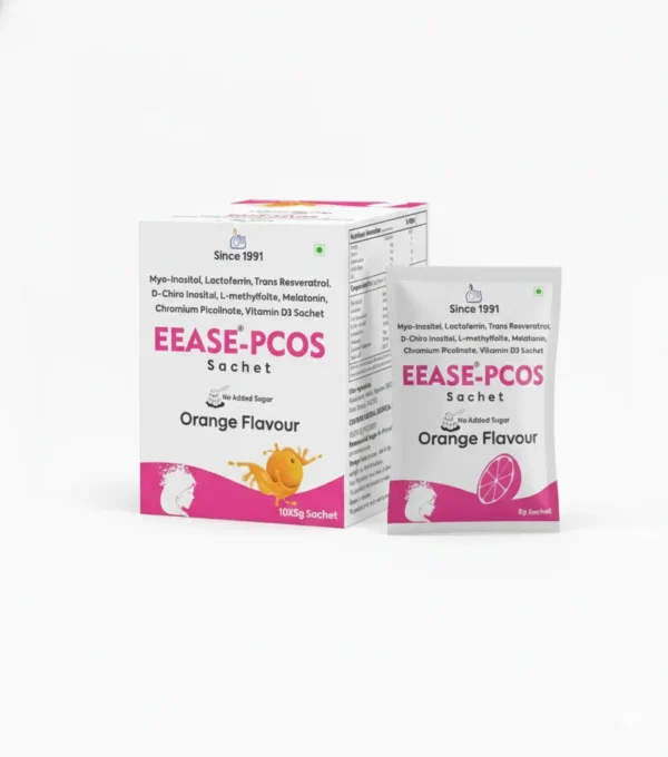 EEASE PCOS SACHETS