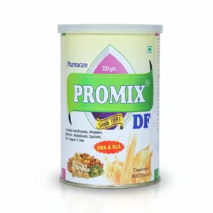 Promix DF Promix-DF Nutritional Supplement Powder