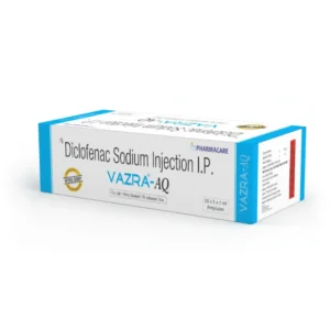 VAZRA-AQ VAZRA-AQ Injection